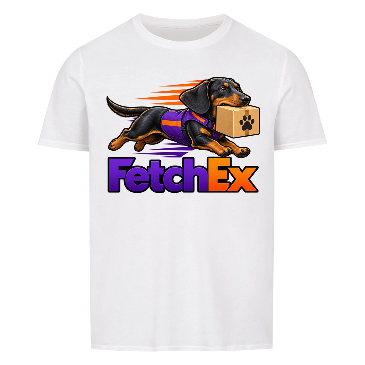 FetchEx - personalisierbar