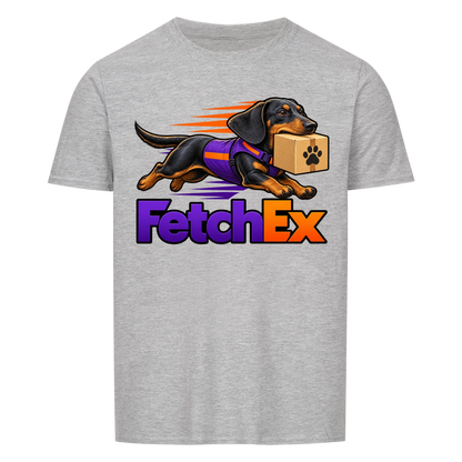 FetchEx - personalisierbar