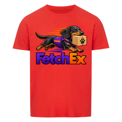 FetchEx - personalisierbar