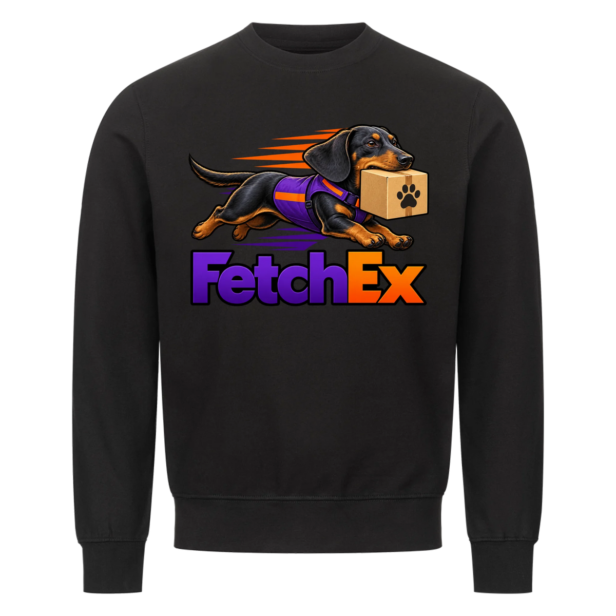 FetchEx - personalisierbar