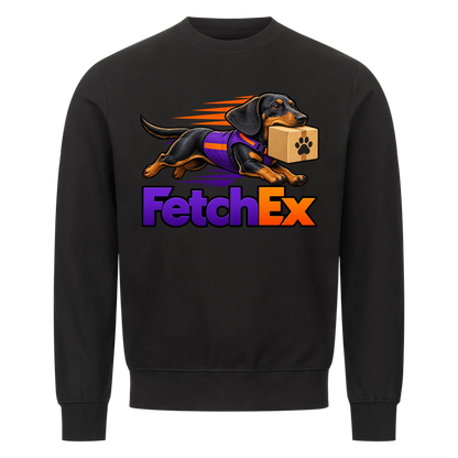 FetchEx - personalisierbar