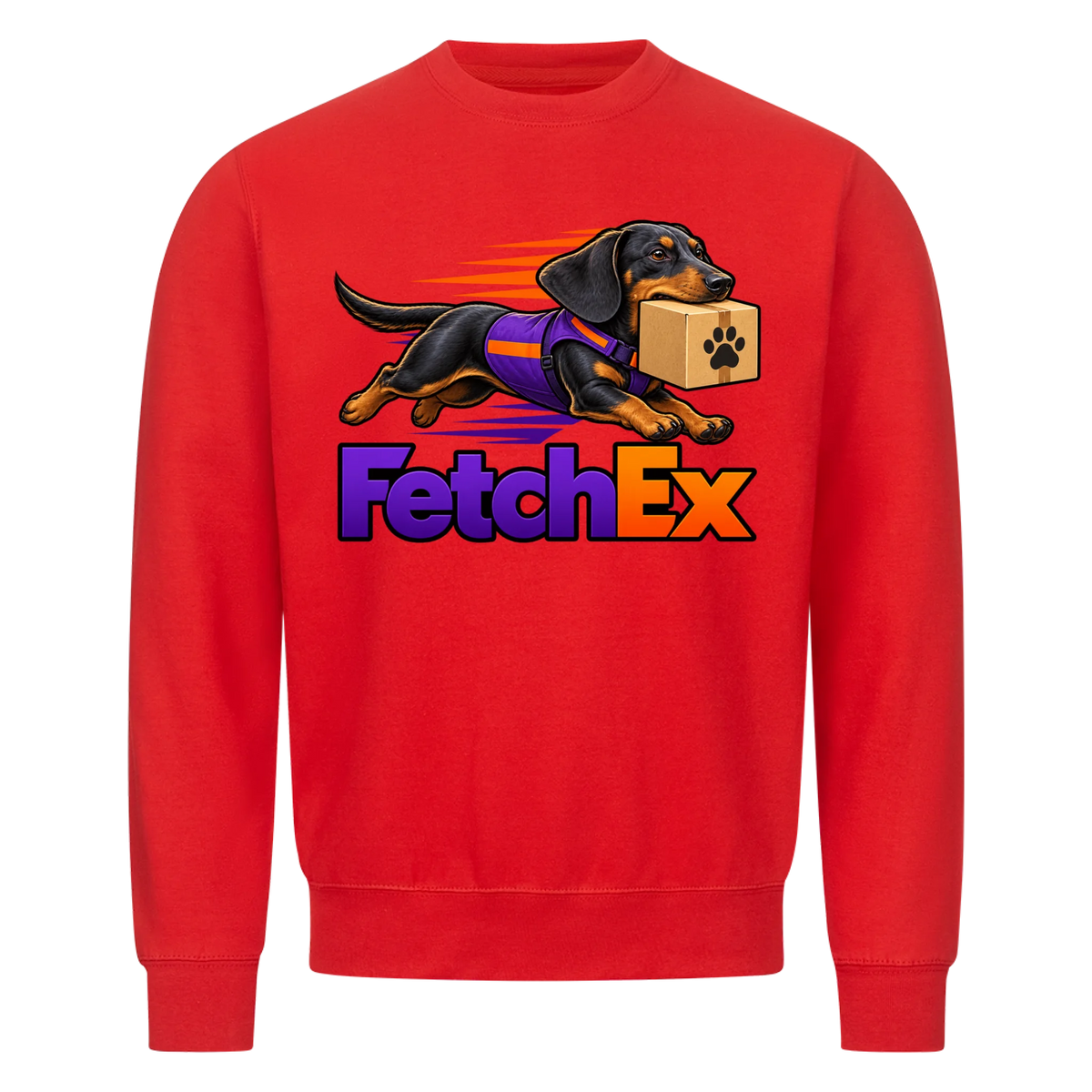FetchEx - personalisierbar