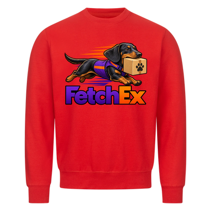 FetchEx - personalisierbar