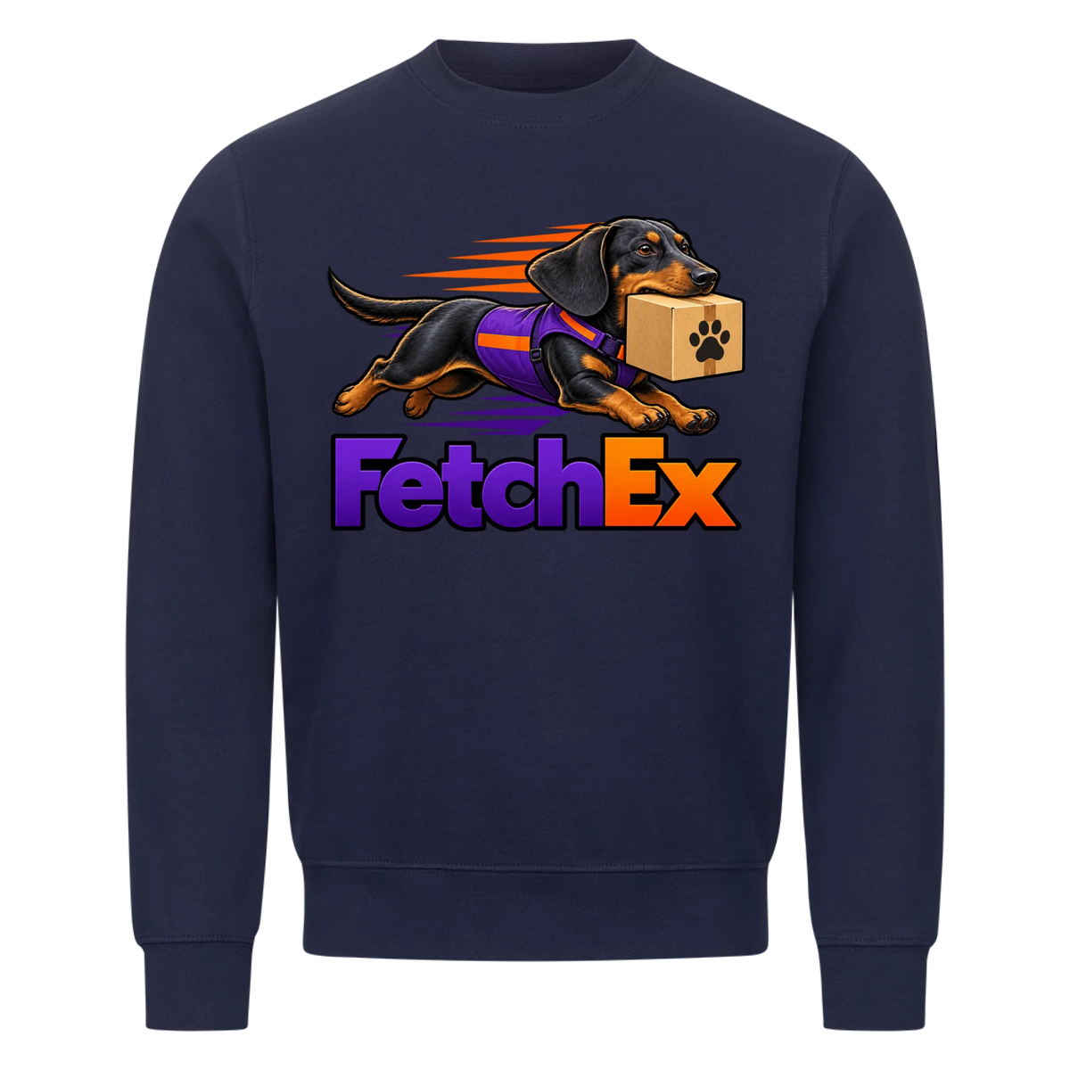 FetchEx - personalisierbar
