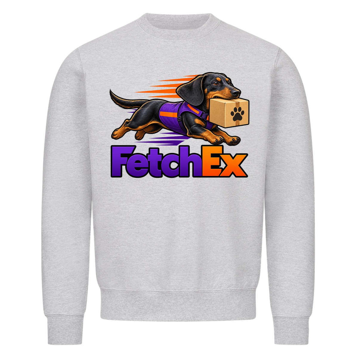 FetchEx - personalisierbar
