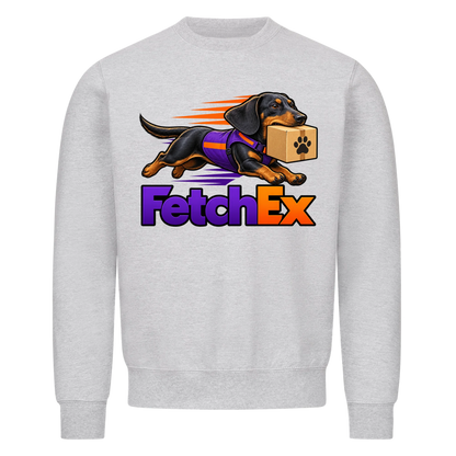 FetchEx - personalisierbar