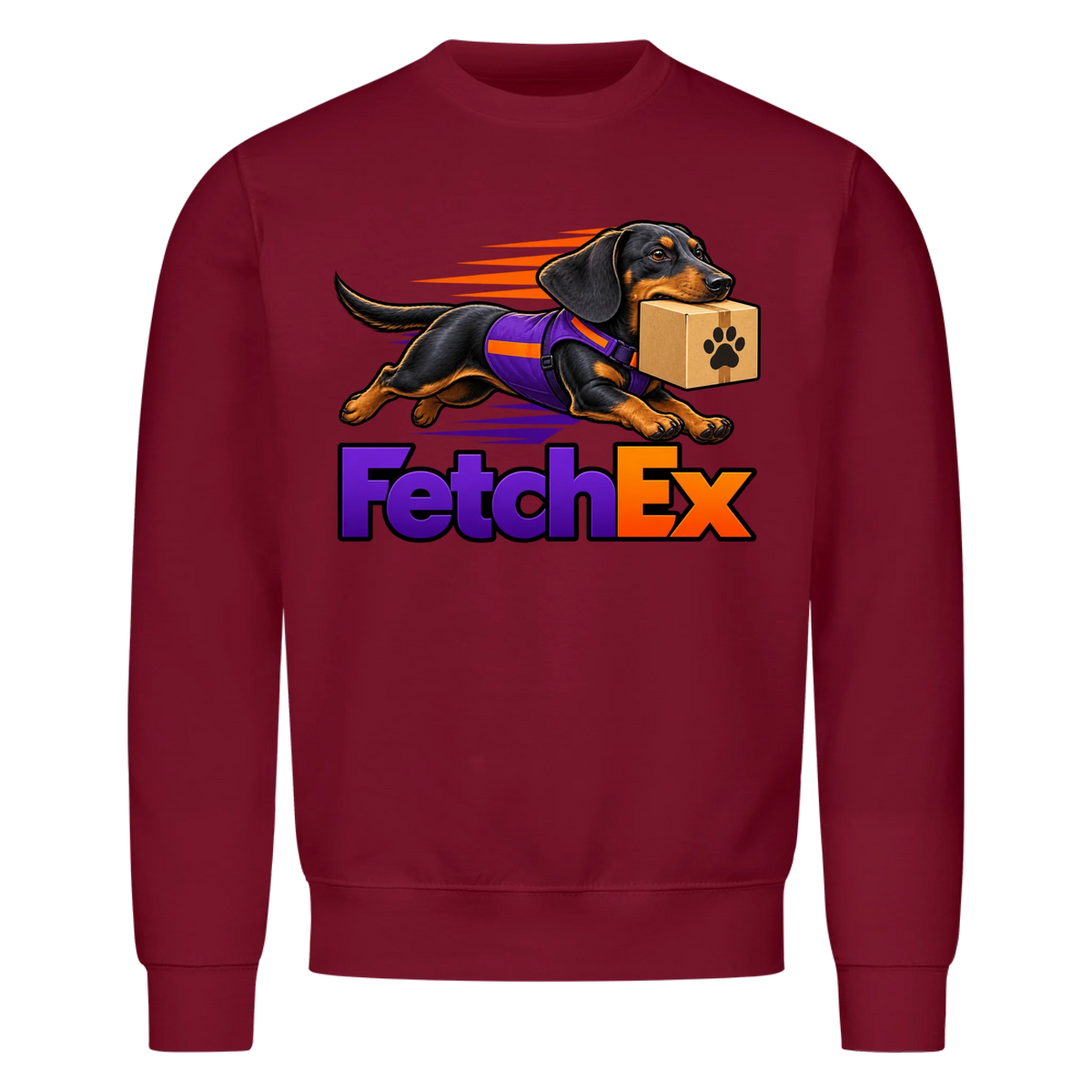 FetchEx - personalisierbar
