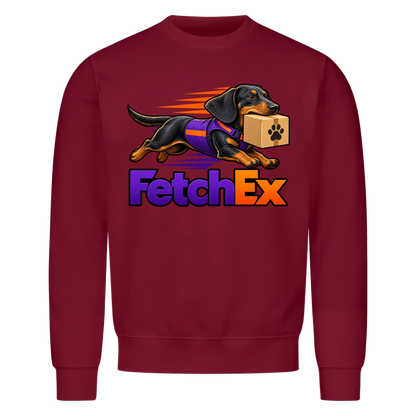 FetchEx - personalisierbar