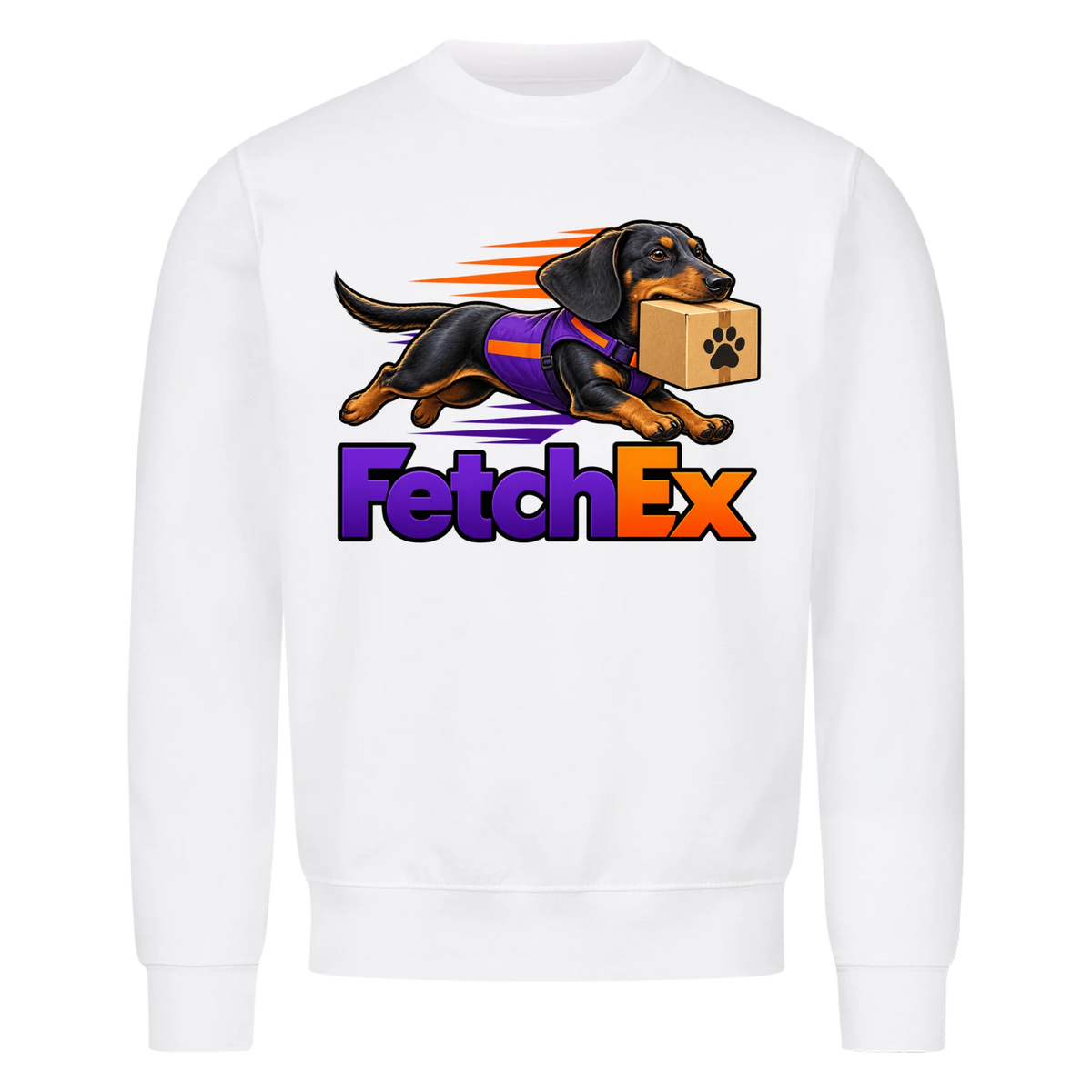 FetchEx - personalisierbar