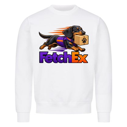FetchEx - personalisierbar
