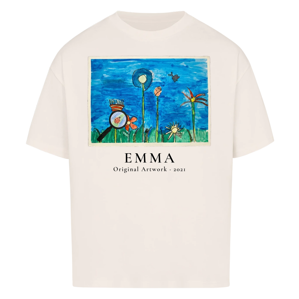 Original Artwork