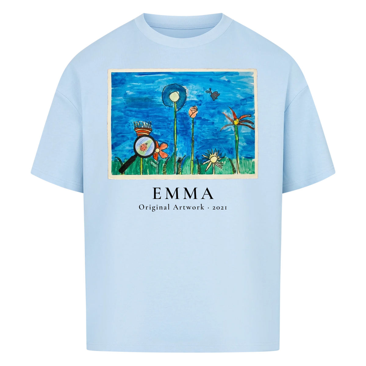 Original Artwork