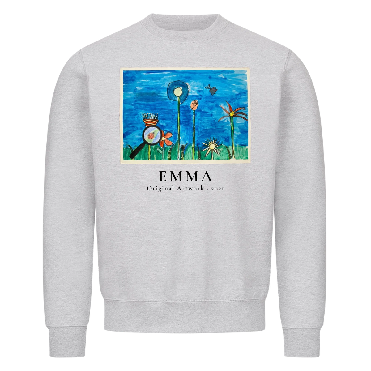 Original Artwork