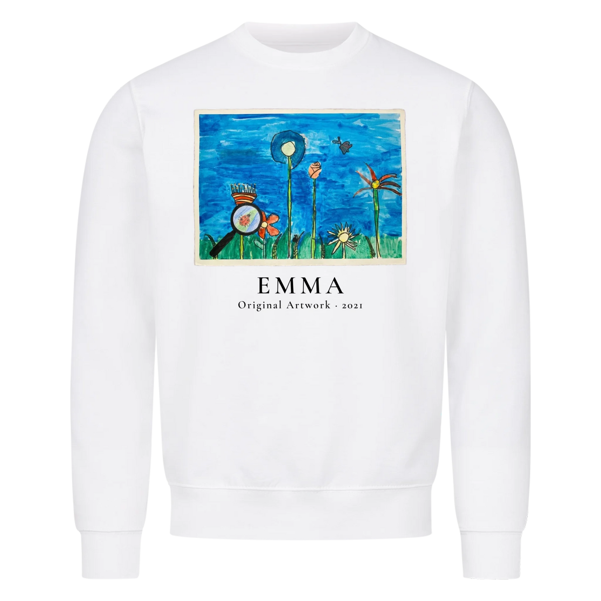 Original Artwork