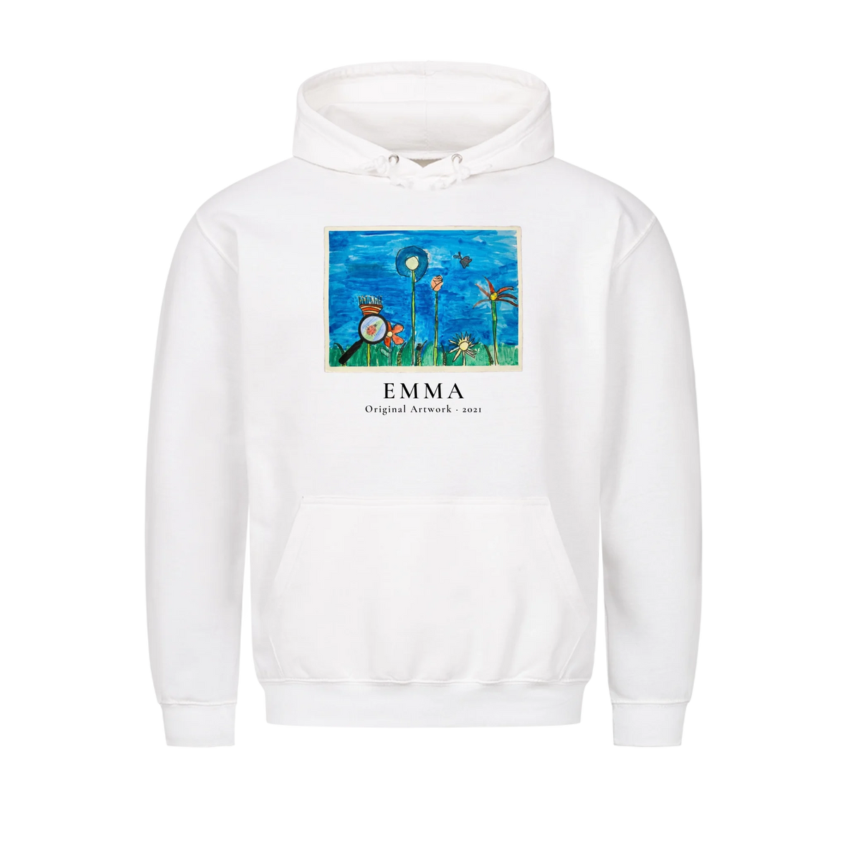 Original Artwork