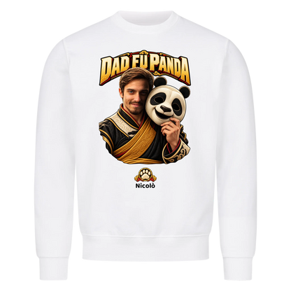 Dad Fu Panda - Maske