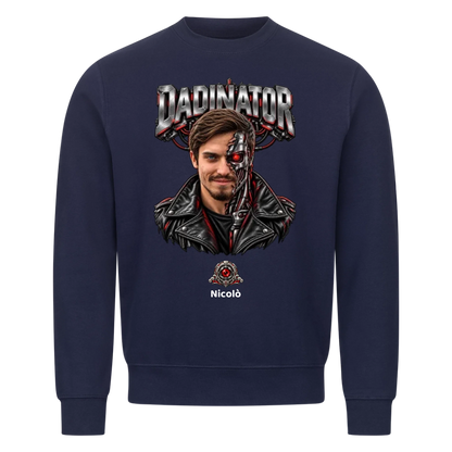 Dadinator - Maske