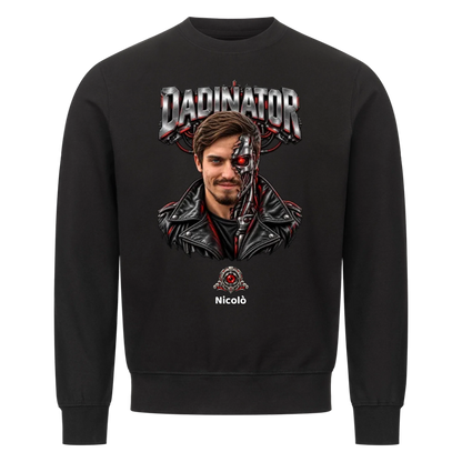 Dadinator - Maske