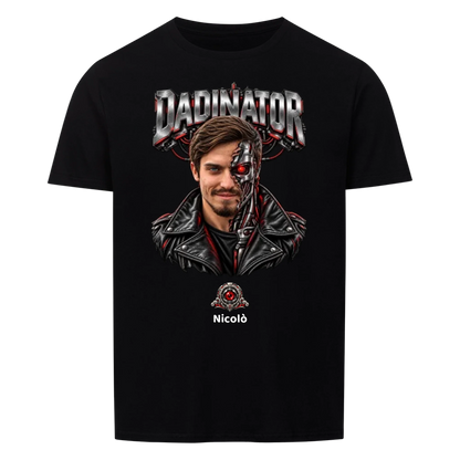 Dadinator - Maske