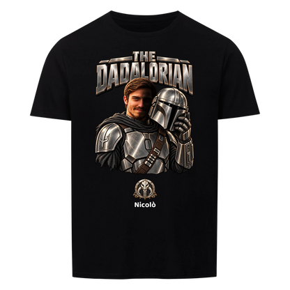 The Dadalorian - Maske