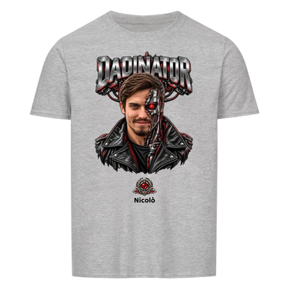 Dadinator - Maske