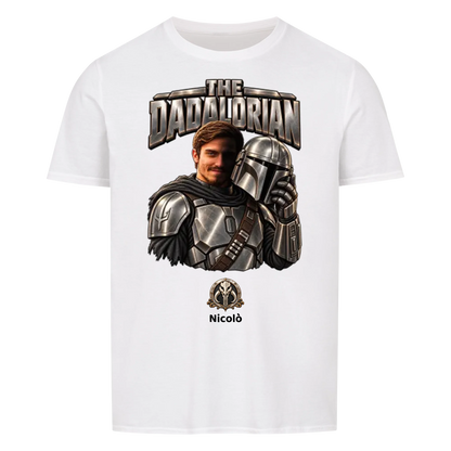 The Dadalorian - Maske