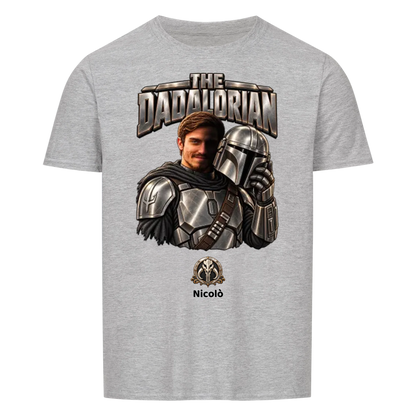 The Dadalorian - Maske