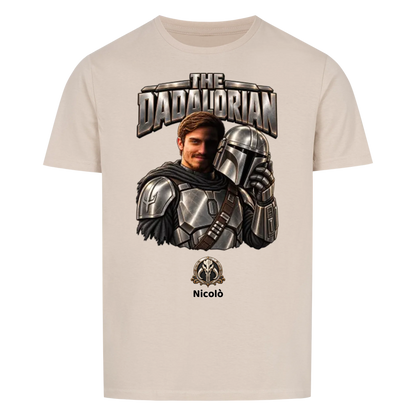 The Dadalorian - Maske