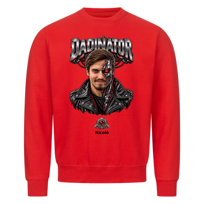 Dadinator - Maske