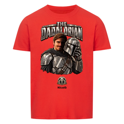 The Dadalorian - Maske