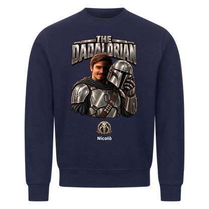 The Dadalorian - Maske