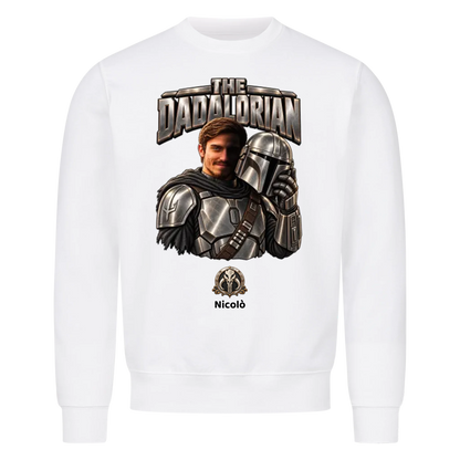 The Dadalorian - Maske