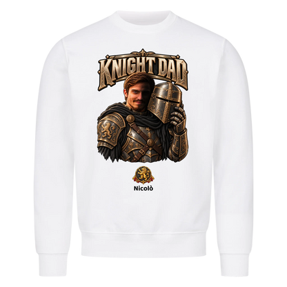Knight Dad - Maske