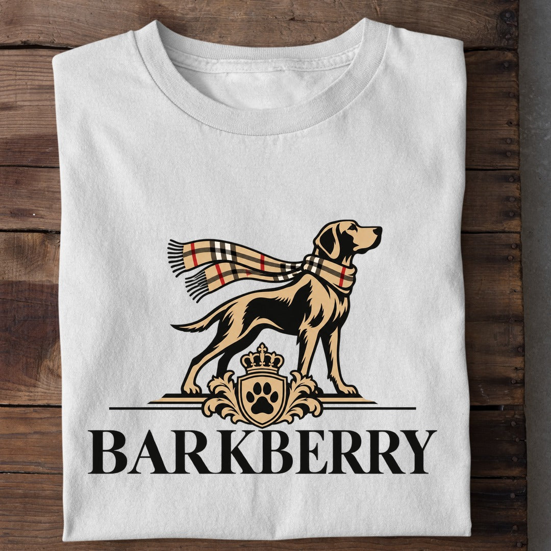 Barkberry T-Shirt