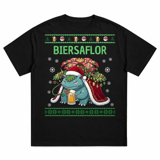 Biersaflor - Christmas Tee