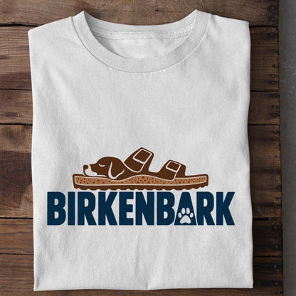 Birkenbark T-Shirt