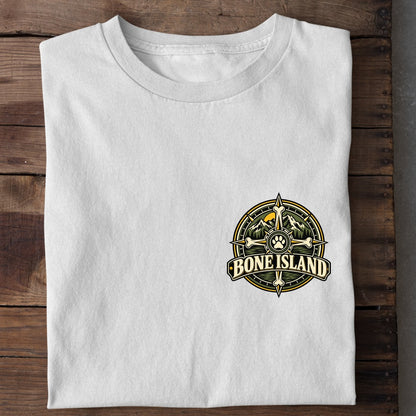 Bone Island T-Shirt