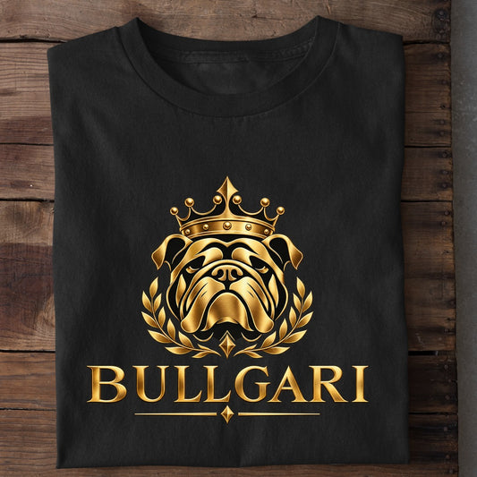 Bullgari T-Shirt