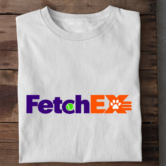 FetchEX T-Shirt