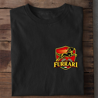 Furrari T-Shirt