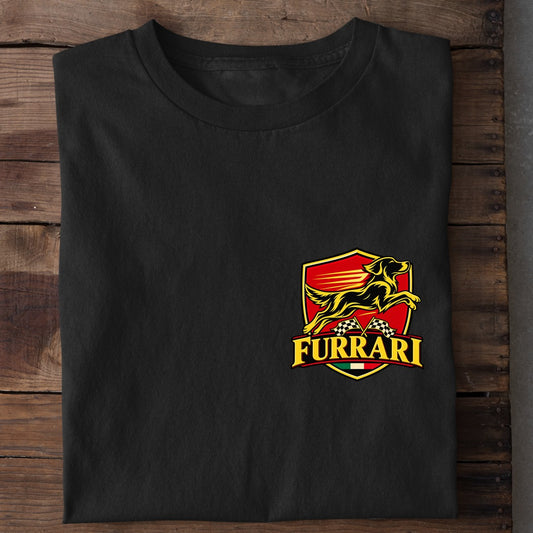 Furrari T-Shirt
