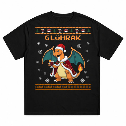 Glührak - Christmas Tee