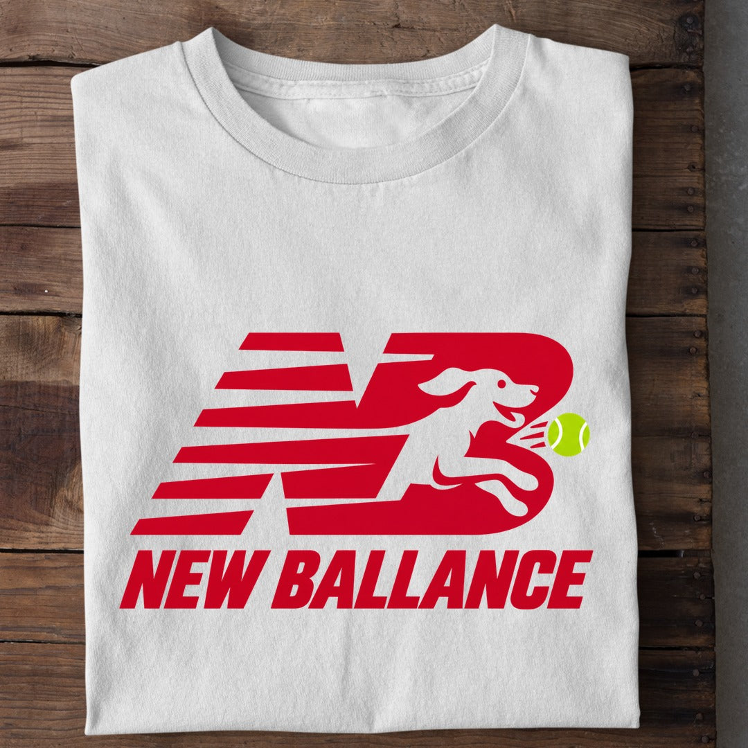 New Ballance T-Shirt