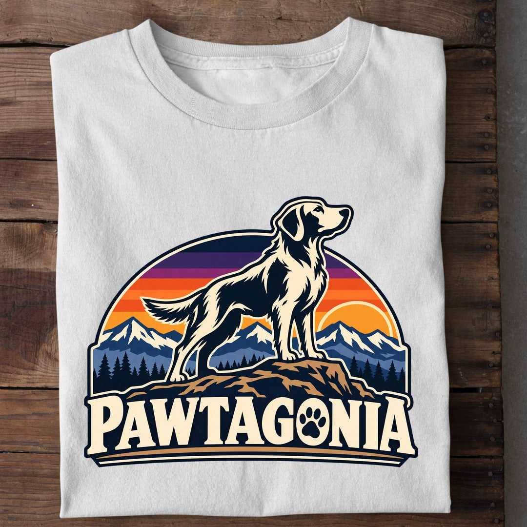 Pawtagonia T-Shirt