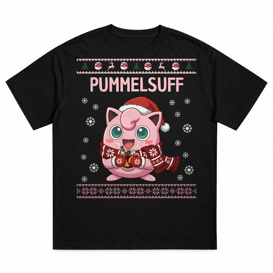 Pummelsuff - Christmas Tee