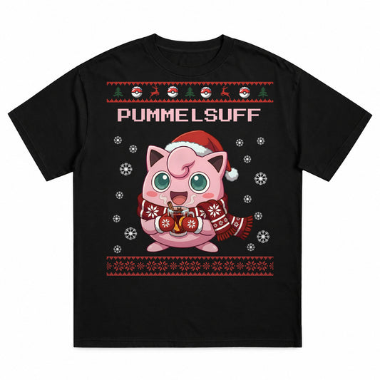 Pummelsuff - Christmas Tee