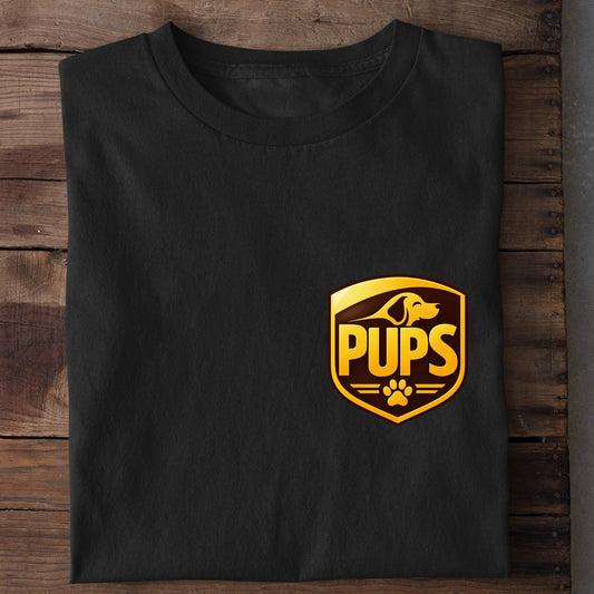 Pups T-Shirt