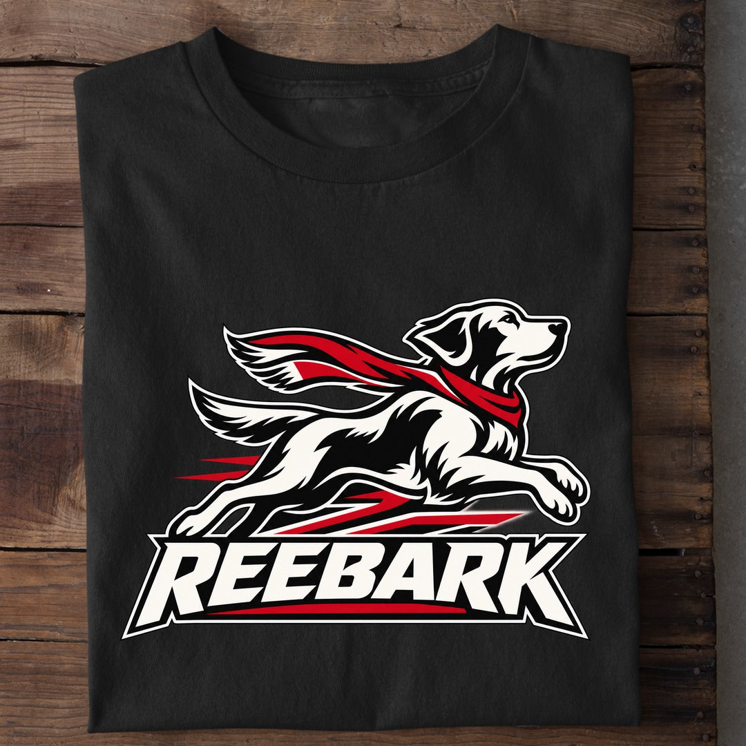 Reebark T-Shirt