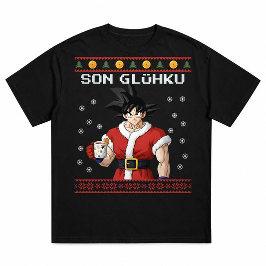 Son Glühku - Christmas Tee