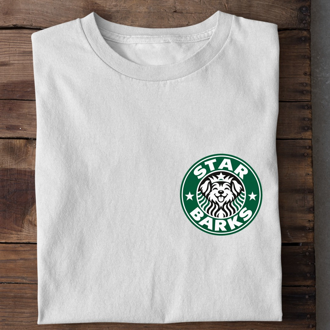 Starbarks T-Shirt